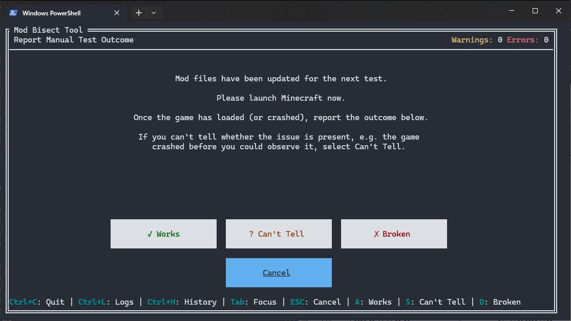 Test Page